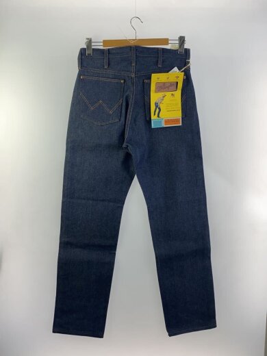 商品画像：ARCHIVE 11MWZ 1964 MODEL/31/コットン/インディゴ/無地/WM1164 2