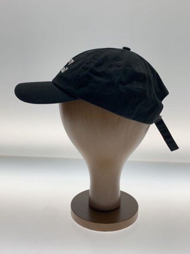 商品画像：キャップ/FREE/コットン/ブラック/メンズ/USA製// 2