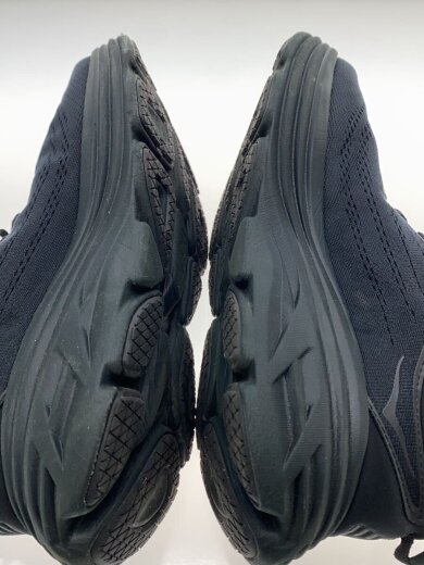 商品画像：BONDI 8 WIDE/ローカットスニーカー/28cm/ブラック 6