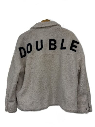 商品画像：ジャケット/FREE/ポリエステル/BEG/無地/0204-330-203 2