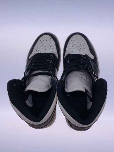 商品画像：AIR JORDAN 1 RETRO HIGH OG_エアジョーダン 1 レトロ ハイ OG/26.5cm/BRW/ 3