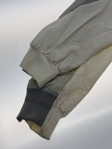 商品画像：21SS/NRG LAYERED JKT/ナイロンジャケット/L/ナイロン/グレー/CZ4678-097 5