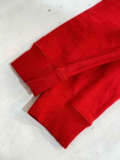 商品画像：スウェット/M/コットン/RED/2940MM68 207599-18 6