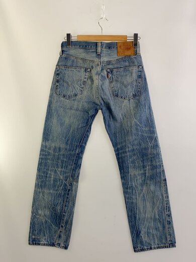 商品画像：501XX/LVC/JEANS STARRY DYNAMO/28/コットン/インディゴ/PC9-47501-0000 2