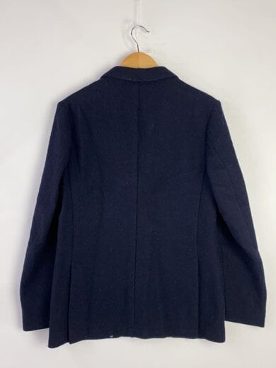 商品画像：テーラードジャケット/46/ウール/NVY 2
