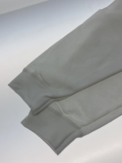 商品画像：スウェット/L/コットン/ホワイト 6