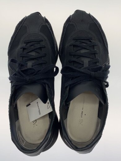 商品画像：S-GENDO RUN/ローカットスニーカー/26.5cm/ブラック/IE5700 3