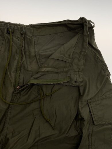 商品画像：H.D.Pant-BDU/ヒザデルパンツ/ボトム/S/コットン/カーキ/RW239// 3