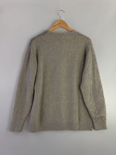 商品画像：別注/Mohair Cardigan/カーディガン(厚手)/S/モヘア/グレー/LQ376 2