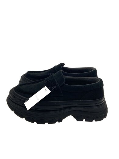 商品画像：ALL STAR (R) TREKWAVE LOAFER/ローカットスニーカー/24.5cm/ブラック/1SE119 1