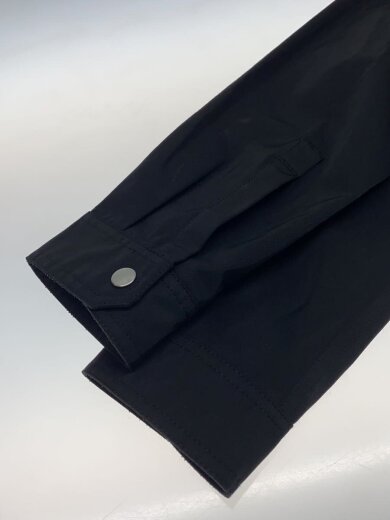 商品画像：20AW/FOUR POCKETS OUTERSHIRT/52/ポリエステル/BLK/RU20F3727-TT// 6