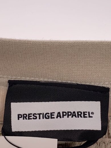 商品画像：PRESTIGE APPAREL/スウェット/L/コットン/クリーム/23A-CS04// 3