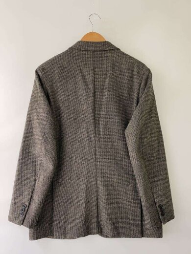 商品画像：21AW/LOVAT社製/ウォッシュドジャケット/テーラードジャケット/2/ウール/U03-01007// 2