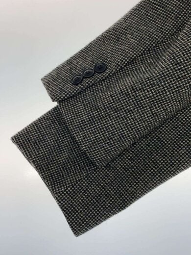 商品画像：21AW/LOVAT社製/ウォッシュドジャケット/テーラードジャケット/2/ウール/U03-01007// 6