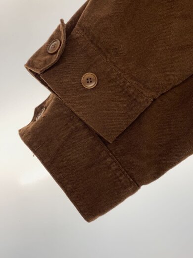 商品画像：23SS/B.D.U JACKET/ジャケット/2/コットン/ブラウン/X01-01014// 6