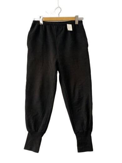 商品画像：Sporty B Logo Track Pants/XS/コットン/ブラック/698388 TMVC6// 1