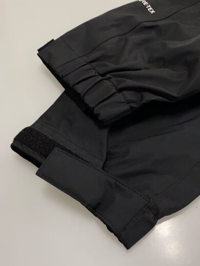 商品画像：MOUNTAIN RAINTEX JACKET_マウンテンレインテックスジャケット/L/ナイロン/BLK// 5
