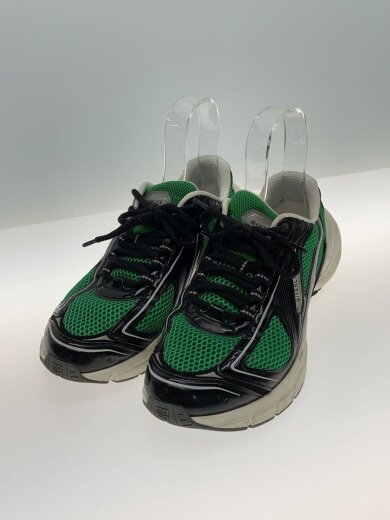 商品画像：TK-MX RUNNERS/ローカットスニーカー/41/グリーン/FR0233// 2