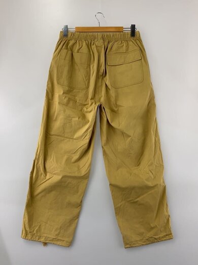 商品画像：NYCO Over Trousers Pant/ボトム/S/コットン/キャメル/無地/116562// 2