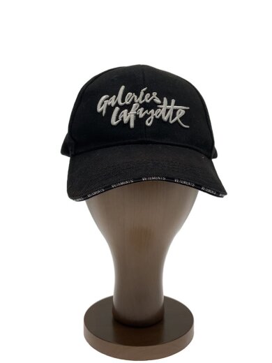 商品画像：17AW/Galeries Lafayette Cap/キャップ/FREE/コットン/MSS17VR4// 1