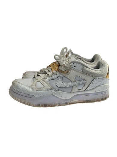 商品画像：X NIGO AIR FORCE 3 LOW_X NIGO エアフォース 3 ロー/28.5cm/WHT// 1