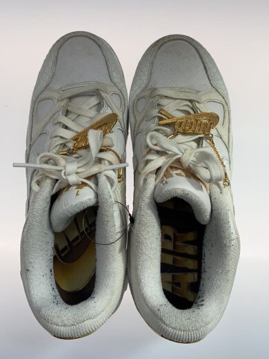 商品画像：X NIGO AIR FORCE 3 LOW_X NIGO エアフォース 3 ロー/28.5cm/WHT// 3