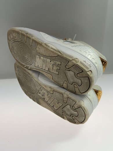 商品画像：X NIGO AIR FORCE 3 LOW_X NIGO エアフォース 3 ロー/28.5cm/WHT// 4