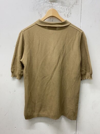 商品画像：ポロシャツ/L/コットン/BRW// 2