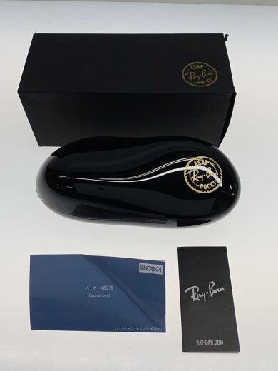 商品画像：WAYFARER PUFFER CRYSTAL EDITION/ASAP/サングラス/ウェリントン/RB4940B// 6