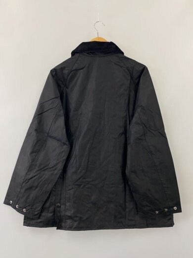 商品画像：23AW/BEDALE JACKET/ジャケット/38/コットン/ブラック/232MWX1679// 2