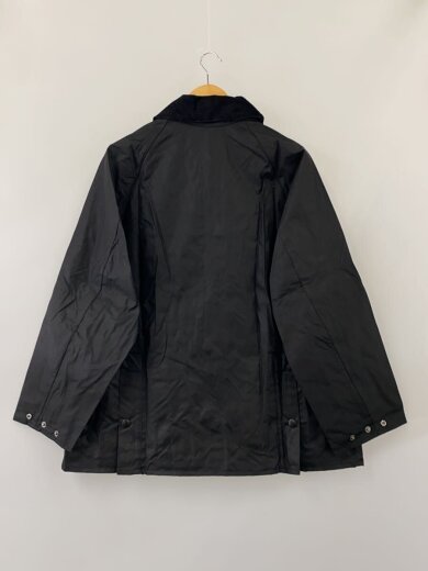 商品画像：23AW/BEDALE JACKET/ジャケット/38/コットン/ブラック/232MWX1679// 2