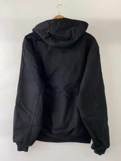 商品画像：Duck Active Jacket/ジャケット/L/コットン/ブラック/104868 BLK 2
