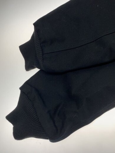 商品画像：Duck Active Jacket/ジャケット/L/コットン/ブラック/104868 BLK 5