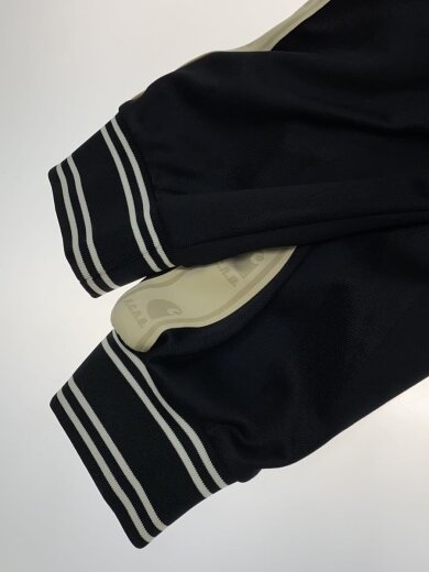 商品画像：Carhartt WIP VARSITY TRACK/ジャケット/L/ポリエステル/BLK/FCRB-260125 5