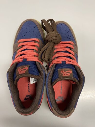商品画像：DUNK LOW PRO_ダンク LOW PRO/27cm/マルチカラー 3