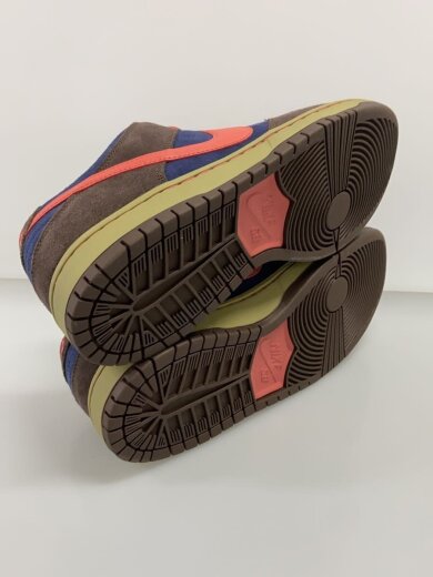 商品画像：DUNK LOW PRO_ダンク LOW PRO/27cm/マルチカラー 4