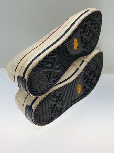 商品画像：CHUCK TAYLOR CANVAS OX/ローカットスニーカー/28cm/ベージュ/1SD398// 4