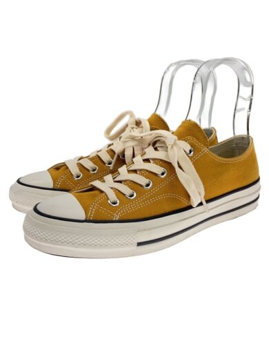 商品画像：CHUCK TAYLOR CANVAS OX/ローカットスニーカー/26.5cm/キャメル/キャンバス/1AD249// 1