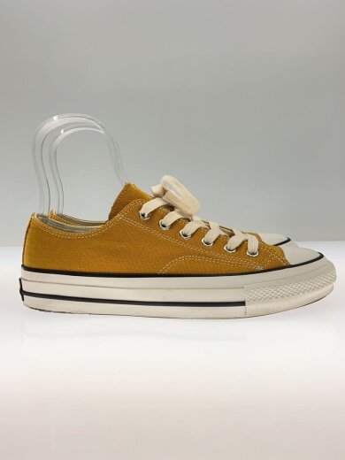 商品画像：CHUCK TAYLOR CANVAS OX/ローカットスニーカー/26.5cm/キャメル/キャンバス/1AD249// 2