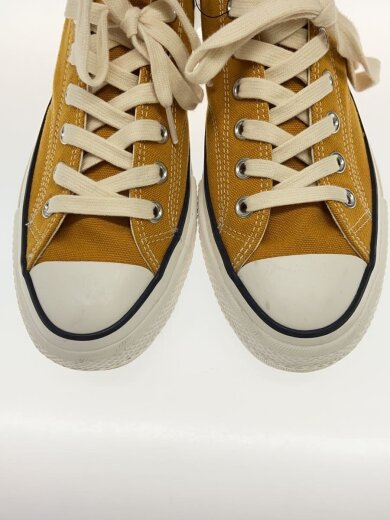 商品画像：CHUCK TAYLOR CANVAS OX/ローカットスニーカー/26.5cm/キャメル/キャンバス/1AD249// 3