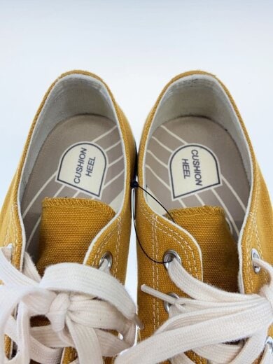 商品画像：CHUCK TAYLOR CANVAS OX/ローカットスニーカー/26.5cm/キャメル/キャンバス/1AD249// 4