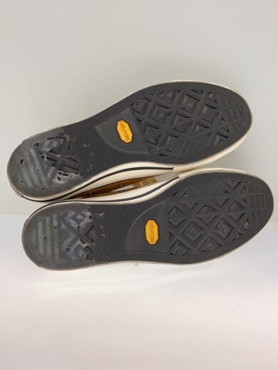 商品画像：CHUCK TAYLOR CANVAS OX/ローカットスニーカー/26.5cm/キャメル/キャンバス/1AD249// 6