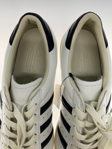 商品画像：SUPERSTAR VINTAGE_スーパースター ヴィンテージ/27cm/ホワイト// 4