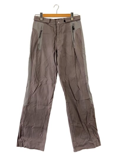 商品画像：Dewal Pants/ボトム/M/コットン/グレー// 1