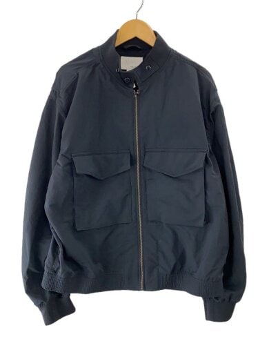 商品画像：26SS/ALPHADRY Field Jacket/ジャケット/XL/ポリエステル/BLK/S26SA042// 1