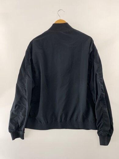 商品画像：26SS/ALPHADRY Field Jacket/ジャケット/XL/ポリエステル/BLK/S26SA042// 2