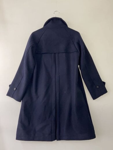 商品画像：KETCHUM COAT/ダッフルコート/S/ウール/ネイビー/2054-2501// 2