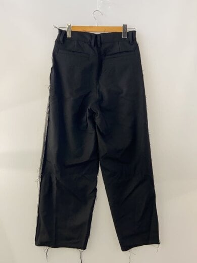 商品画像：ボトム/1/ウール/グレー/UM-PTFL29DF-253// 2