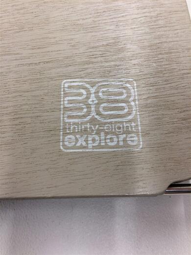 画像：その他ブランド38explore/38エクスプローラー/38パレット/パレコ/状態良好4