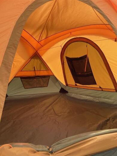 画像：THE NORTH FACEHOMESTEAD DOMEY 3 テント/ドーム/2~3人用/ORN//5